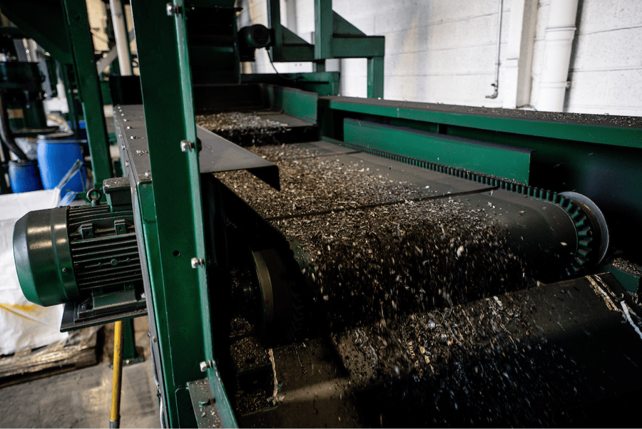 conveyer