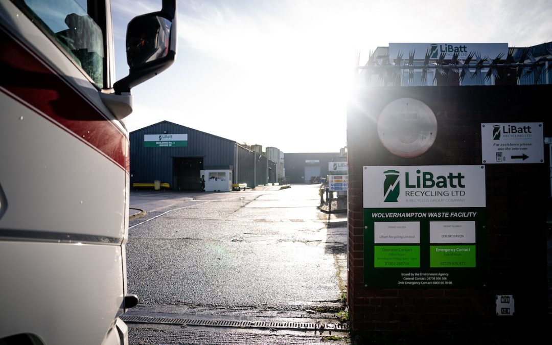 Behind the Numbers: How Finance Powers the Recyclus Engine