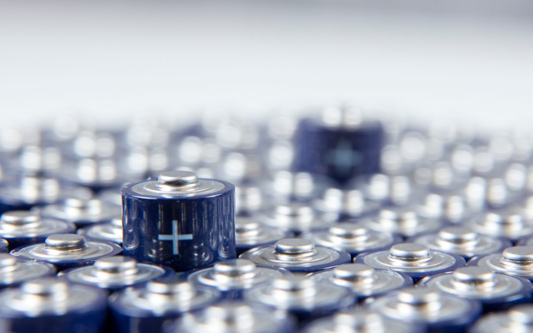 Behind the Battery Boom: A Growing Case for Circularity