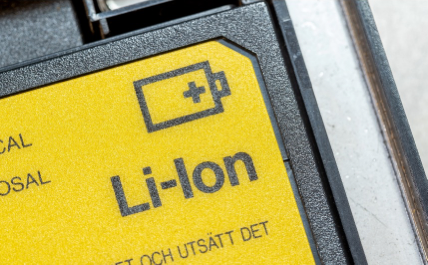 UK Government Invests £452M in Faraday-Led Battery Innovation Programme