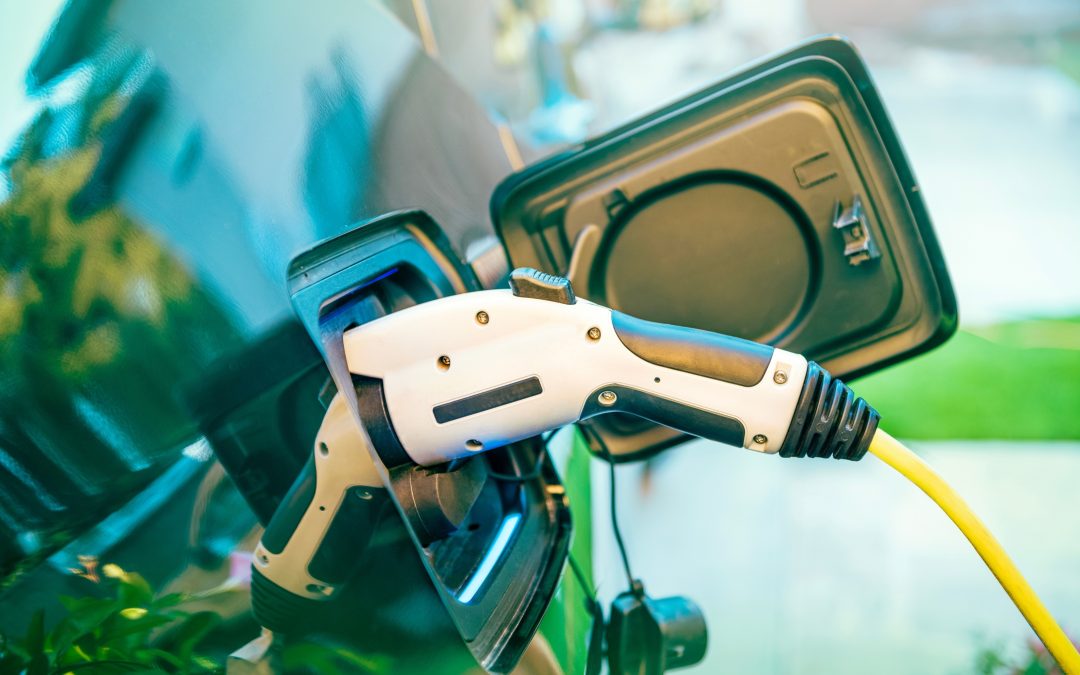 Why Europe’s Electric Future Depends on EV Battery Recycling
