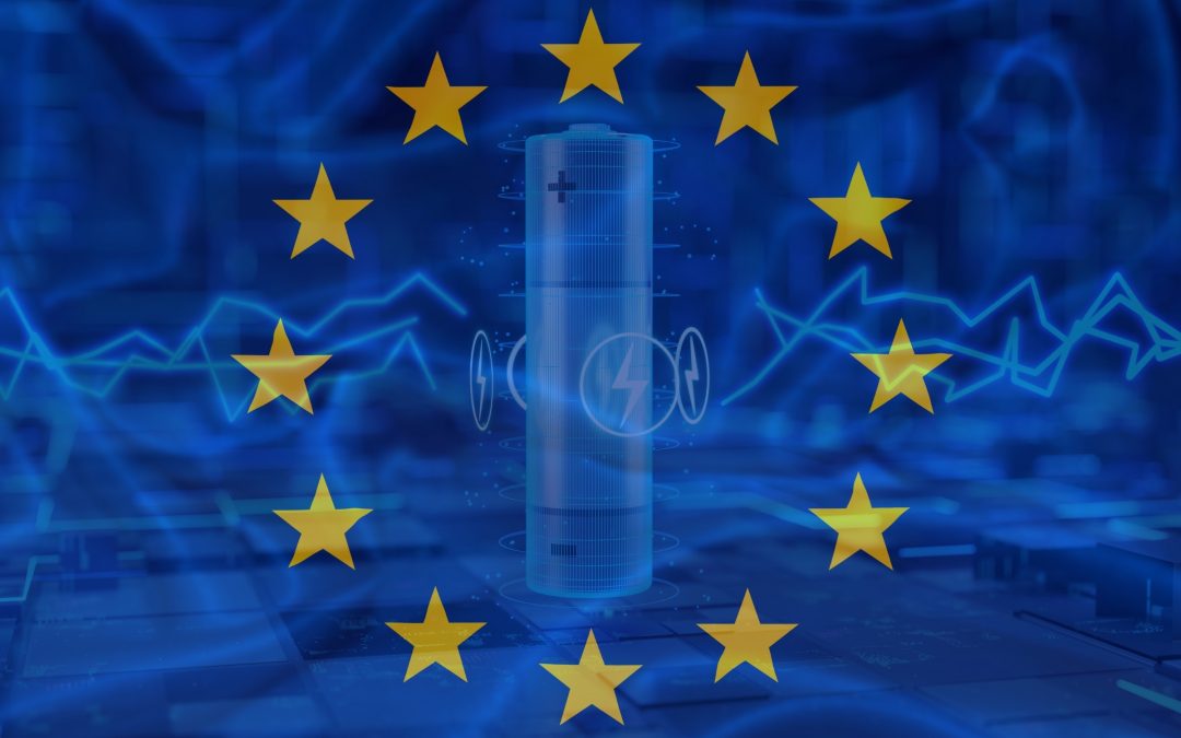Reframing Waste: Why Battery Recycling is Now a Strategic Imperative for Europe