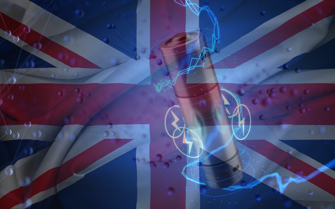 Shaping the UK’s Battery Future: The Vital Role of Recycling in National Policy