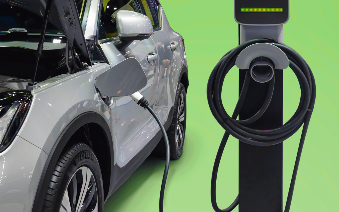 Net Zero or Battery Overflow? Why the EV Future Needs Urgent Rethinking