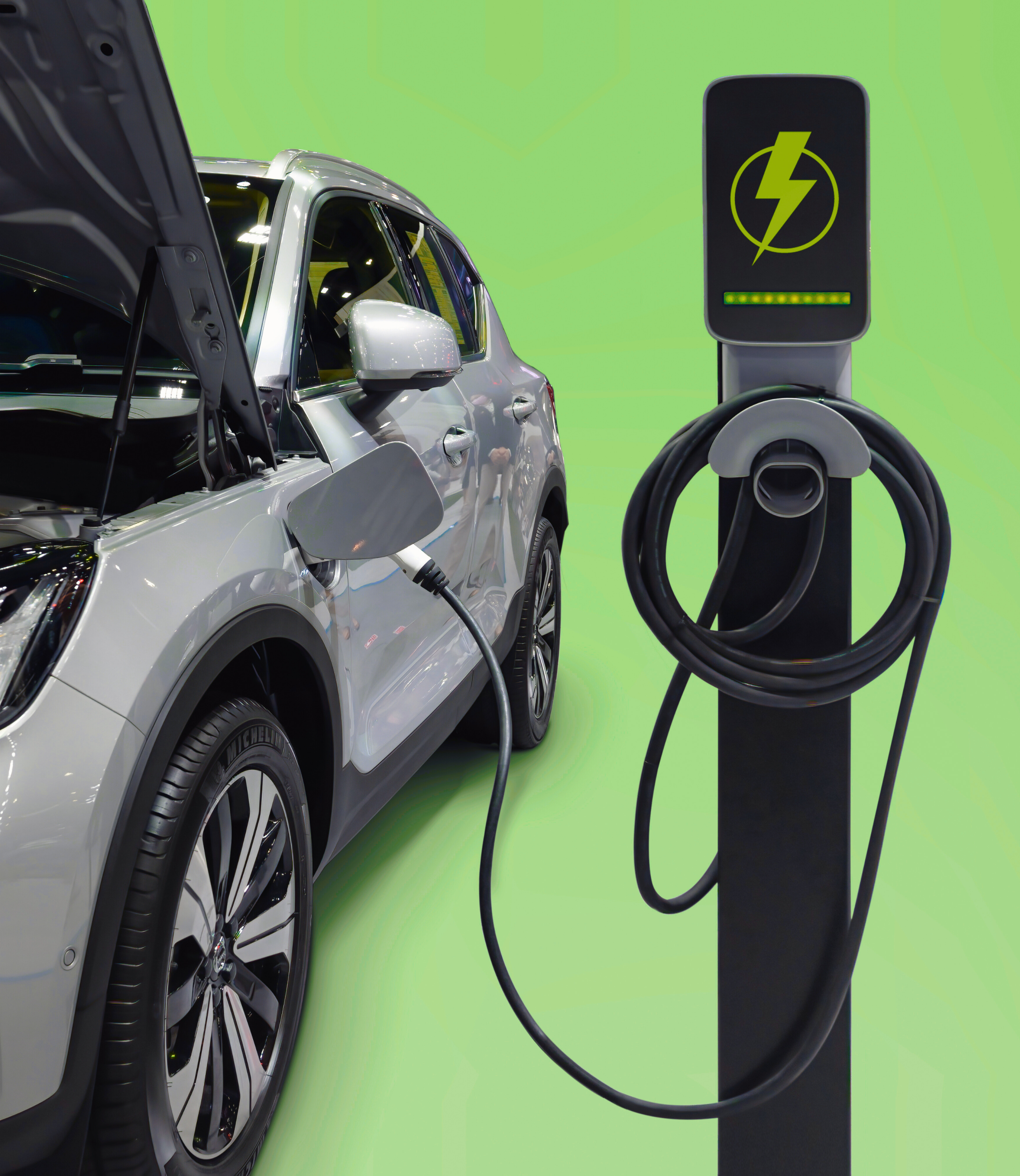 EV Car