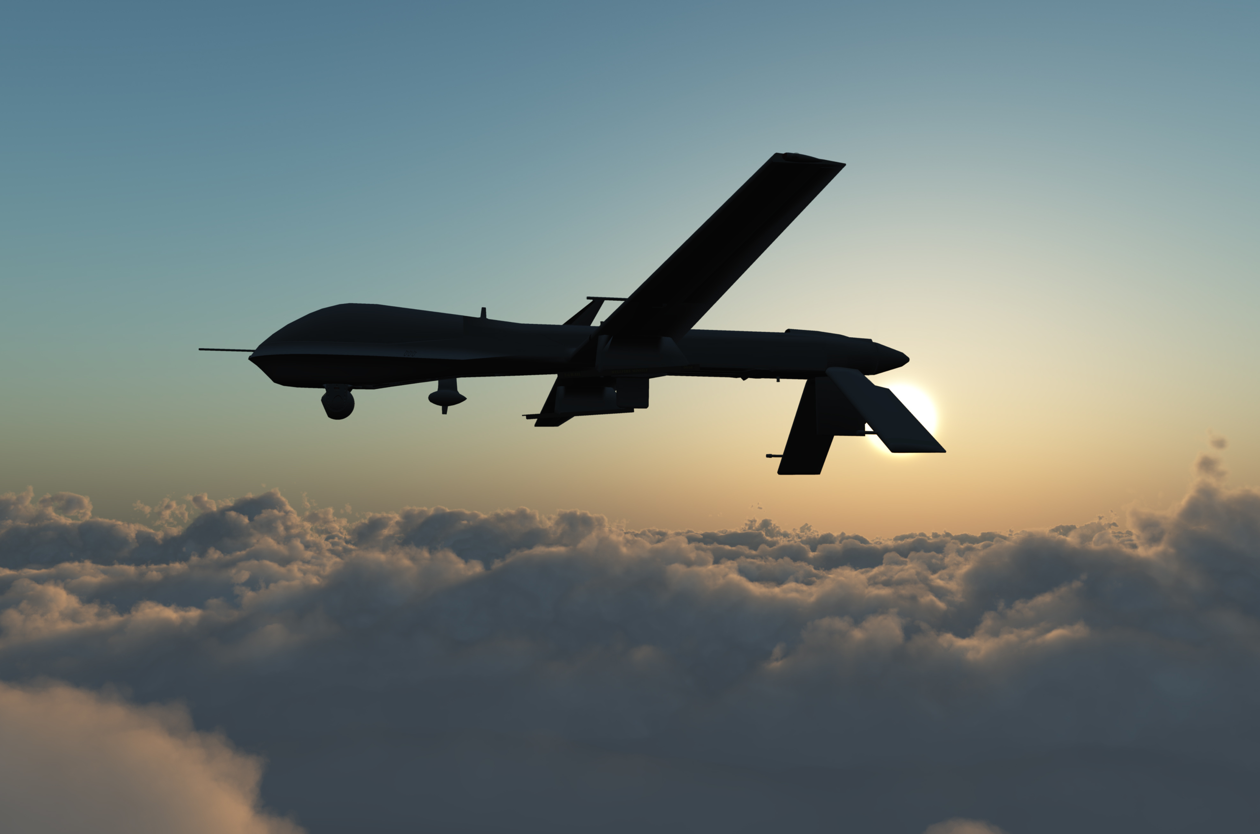 drone