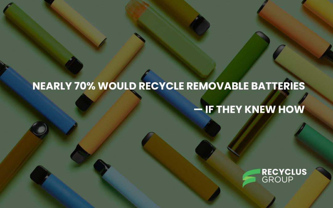 Preventing the Next Battery Fire: Urgent Action Needed in the UK