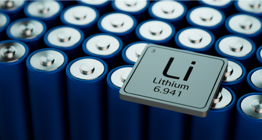 li-ion battery